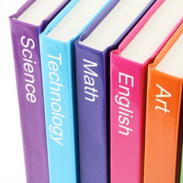 Libros de texto 2025/2026